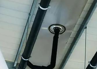 岳阳市虹吸排水的原理