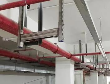 岳阳市成品支架知识介绍