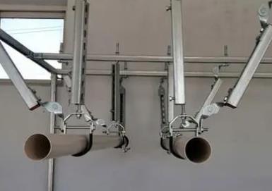岳阳市抗震支架水平荷载的计算