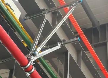 岳阳市抗震支架厂家与你分享你必须做的紧急情况下的准备